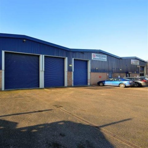 View Full Details for Irlam, Manchester