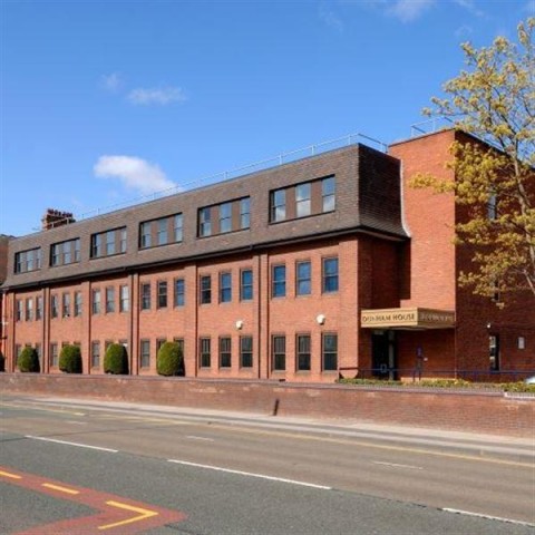 View Full Details for Washway Road - Sale, Manchester