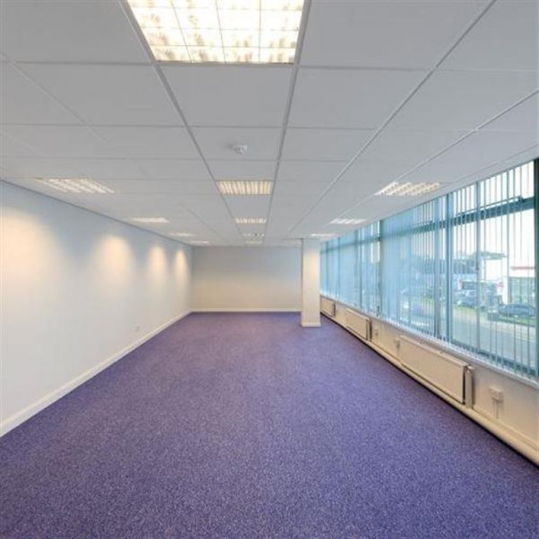 Office Space To-Let - Wellington Road South, Stockport