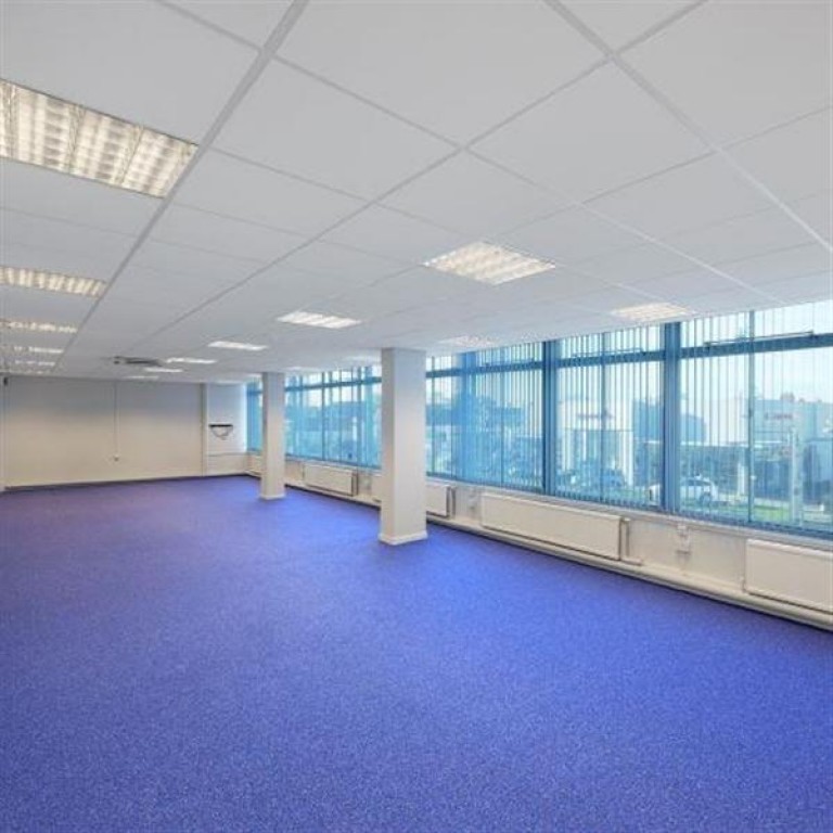 Office Space To-Let - Wellington Road South, Stockport