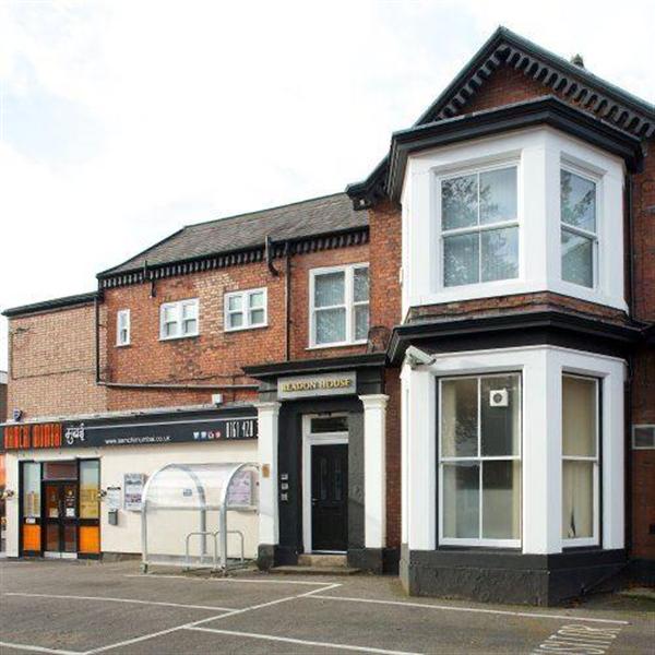 View Full Details for Gatley Road,