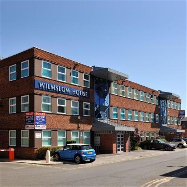 View Full Details for Grove Way - Wilmslow,