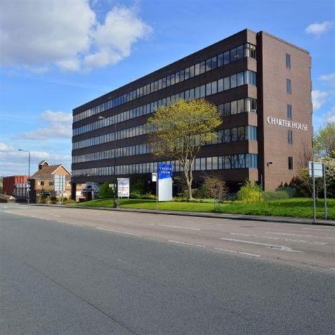 View Full Details for Woodlands Road, Manchester