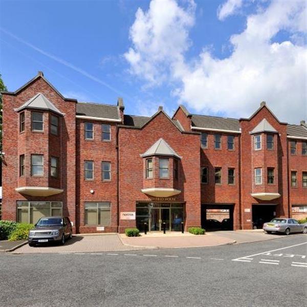 View Full Details for Ladyfield House, Station Road - Wilmslow, Wilmslow