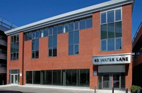View Full Details for Conventional Office Space To Let - Water Lane, Wilmslow