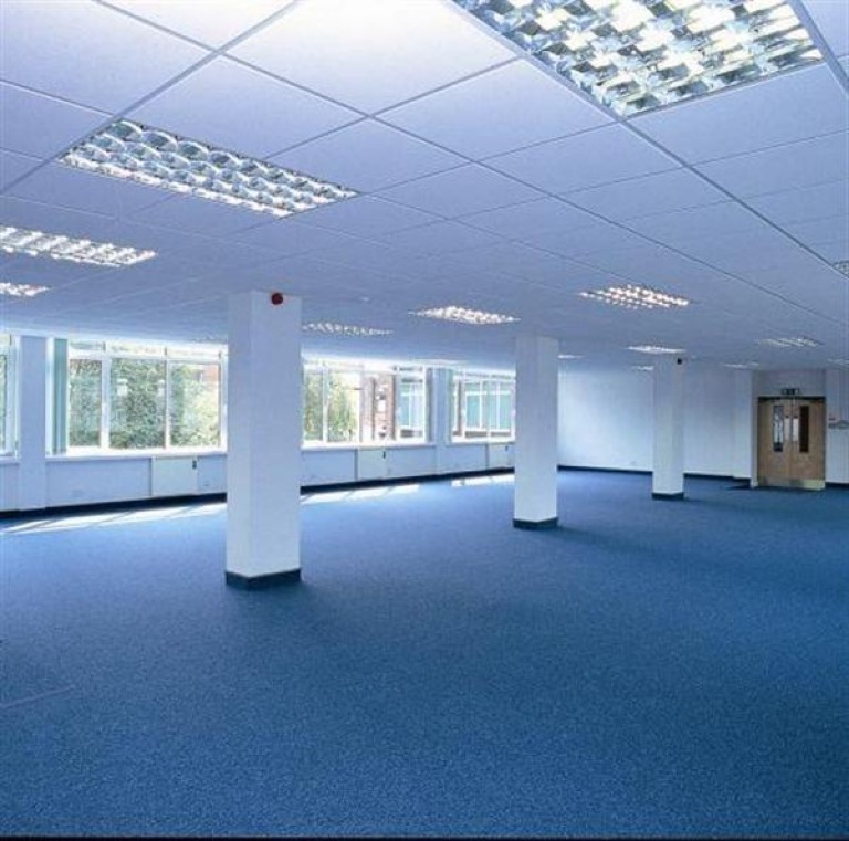 Conventional Office Space To-Let - Wellington Road South, Stockport