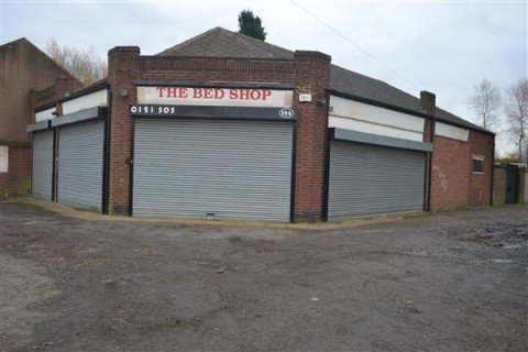 View Full Details for  Wednesbury