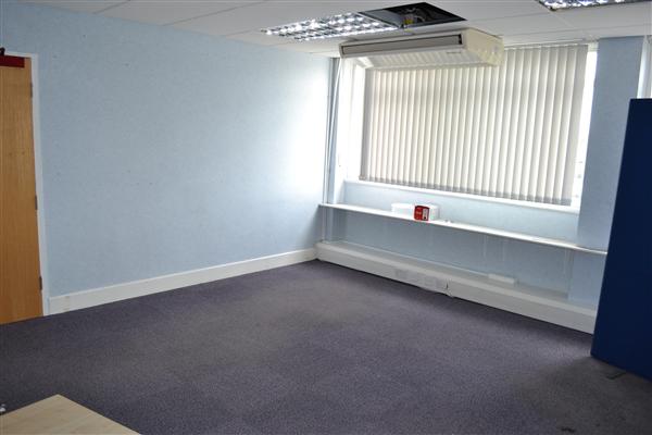 View Full Details for Office Space Aston Road North Birmingham,