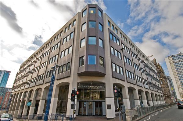 View Full Details for Serviced Office Space  Victoria Square,