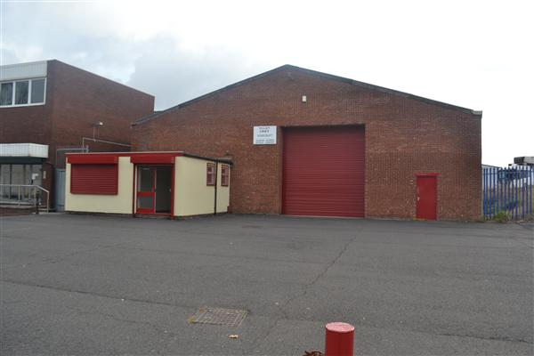View Full Details for Leamore Lane - Walsall,