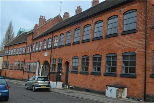 View Full Details for Serviced Office Space TO-LET Walsall,