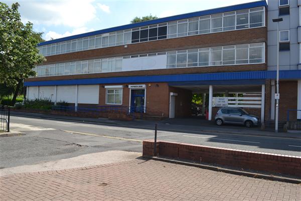 View Full Details for Sandwell Road,