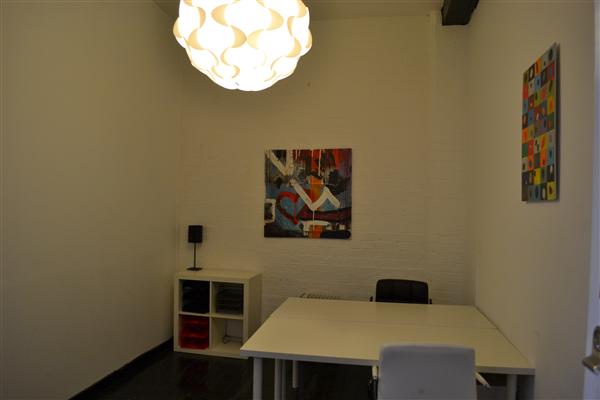 View Full Details for Serviced Offices TO-LET - Berry Street,