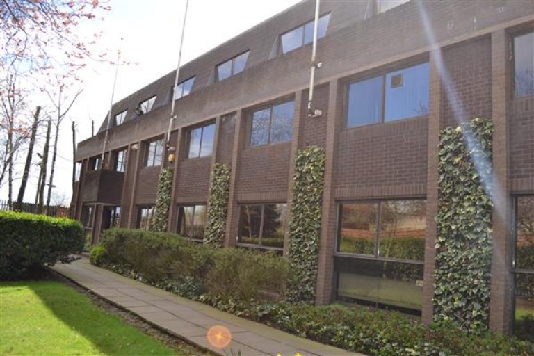 Offices TO-LET- Smethwick, Birmingham