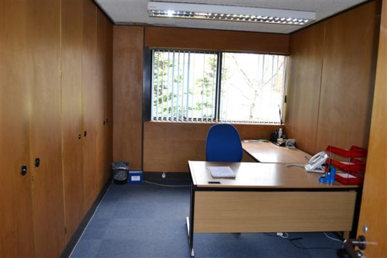 Offices TO-LET- Smethwick, Birmingham