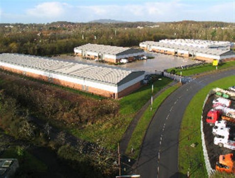 View Full Details for Halesfield - Telford, Telford