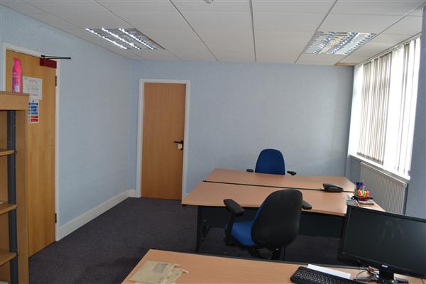 View Full Details for Office Space TO-LET in Aston,