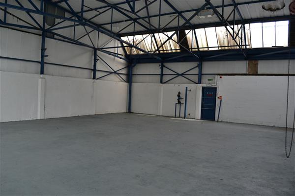 View Full Details for Halesfield - Telford,
