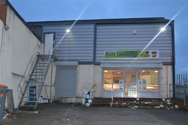 View Full Details for Caldmore Road - Walsall,