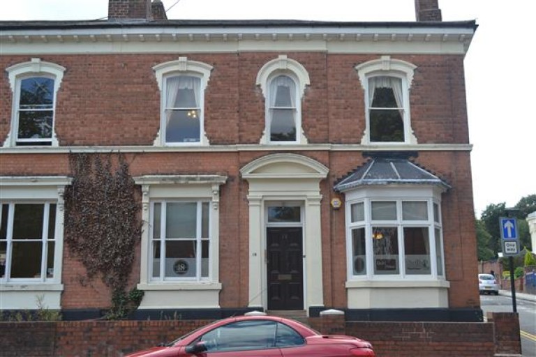 Office Space To-Let - Birmingham Road, Walsall