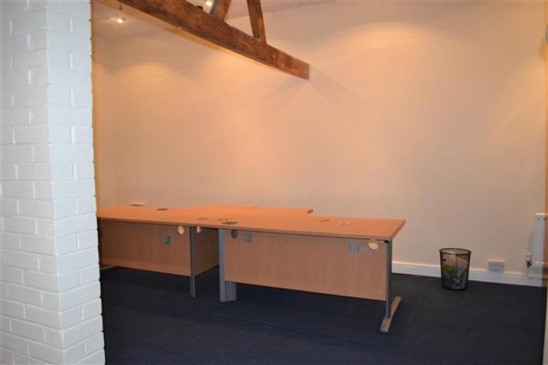 Office Space TO-LET, Wolverhampton