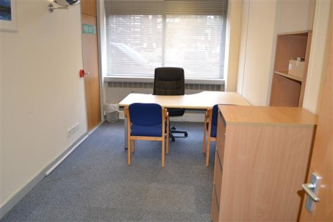 View Full Details for Offices To-Let - Edgbaston, Birmingham