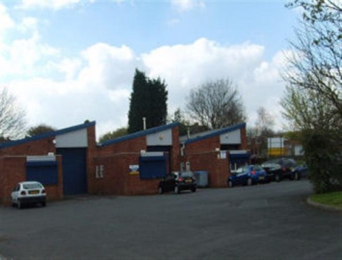 View Full Details for Talbots Lane - Brierley Hill, Dudley
