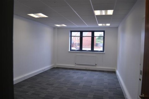 View Full Details for Serviced Office Space TO-LET, Oldbury