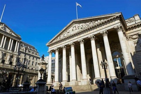 View Full Details for Royal Exchange - The City, London