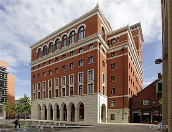 View Full Details for Serviced Offices TO-LET Brindley Place,