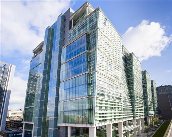 View Full Details for Office Space To-Let Snow Hill,