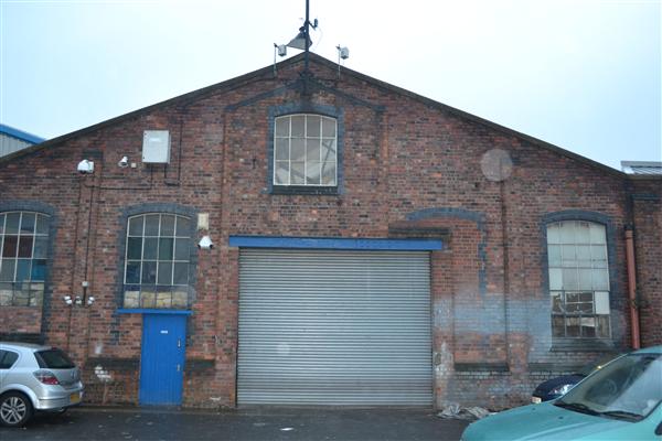 View Full Details for Cable Street - Wolverhampton,