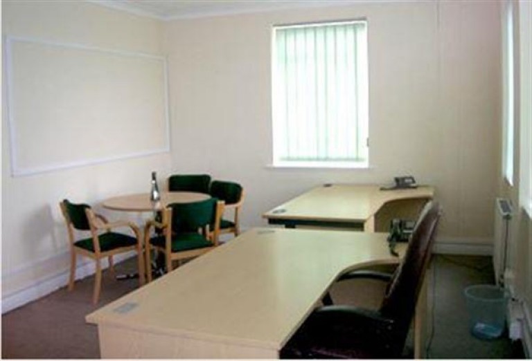 Office Space To-Let Erdington, Birmingham