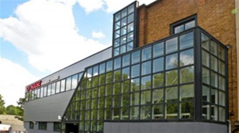 View Full Details for Serviced Offices To-Let - Otterspool Way, Watford