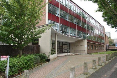View Full Details for Serviced Office Space TO-LET Bath Avenue, Wolverhampton