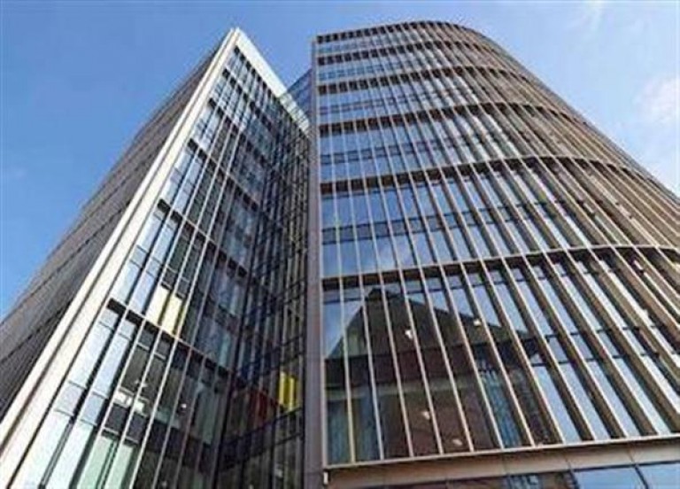 Serviced Offices To-Let Brindley Place, Birmingham