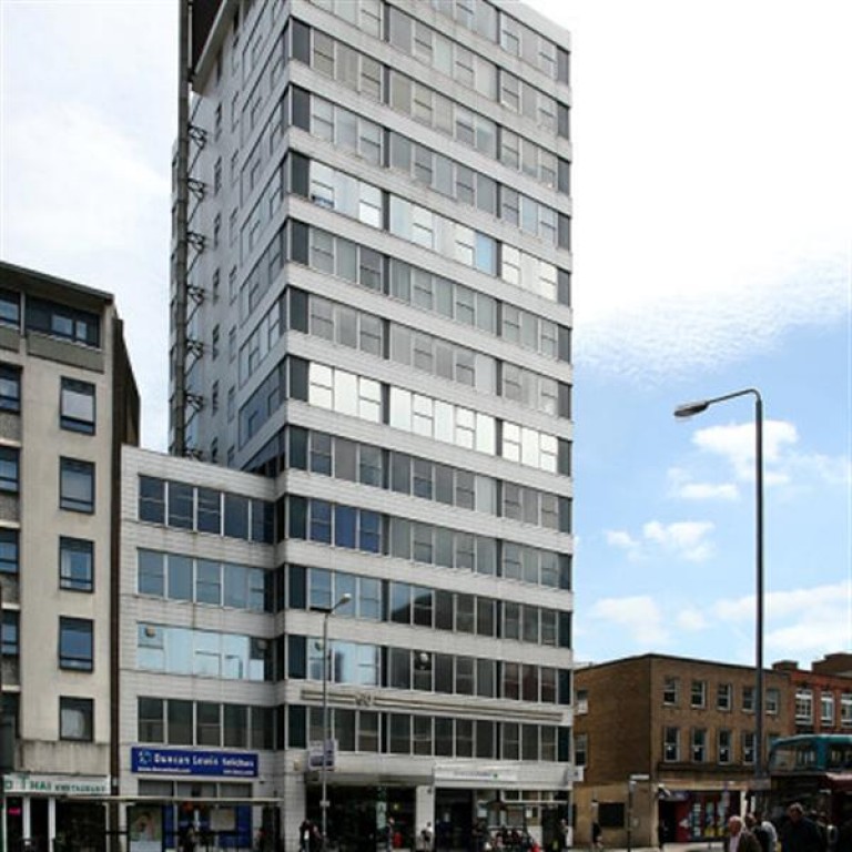 Serviced Offices Leicester, Leicester