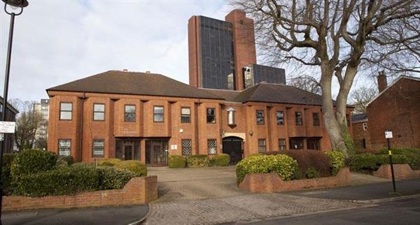 View Full Details for Office Space TO-LET - George Road, Edgbaston,