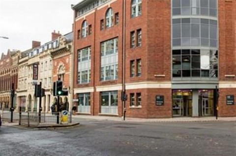 View Full Details for Serviced Offices Victoria Street, Bristol