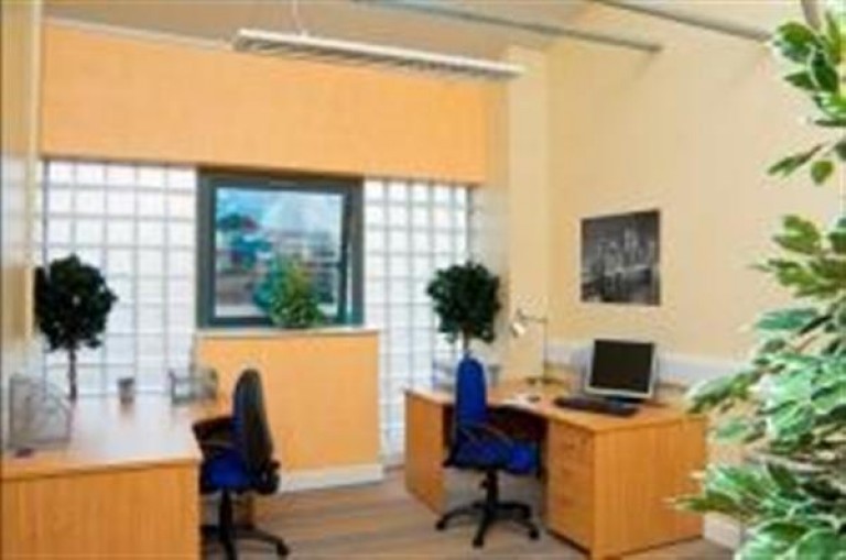 Office Space TO-LET Erdington, Birmingham