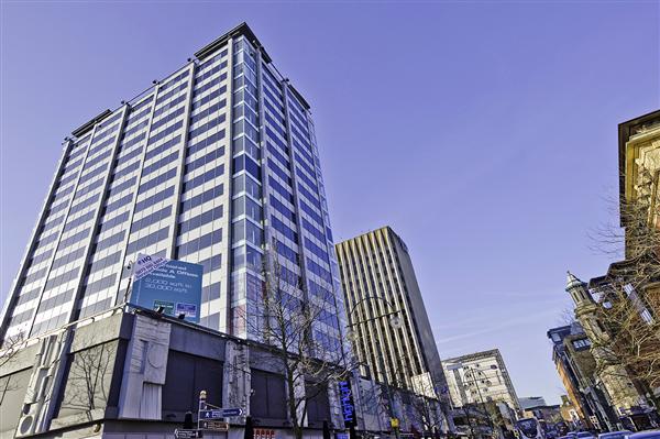 View Full Details for Broad Street,