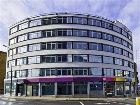View Full Details for Serviced Offices To-Let Leicester, Leicester