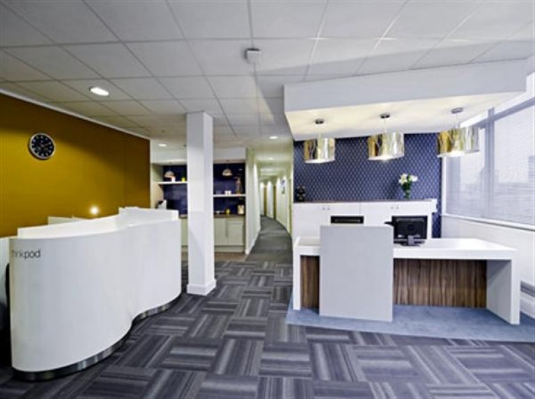 Serviced Offices To-Let Leicester, Leicester