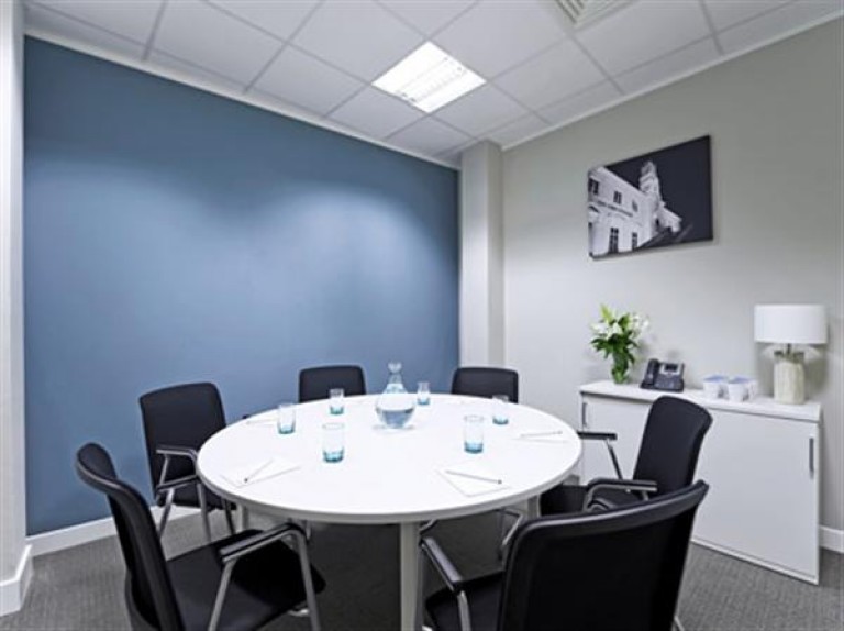 Serviced Offices To-Let Leicester, Leicester
