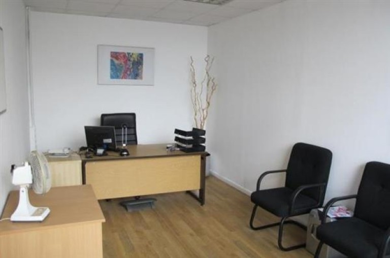 Offices To-Let - Digbeth, Birmingham