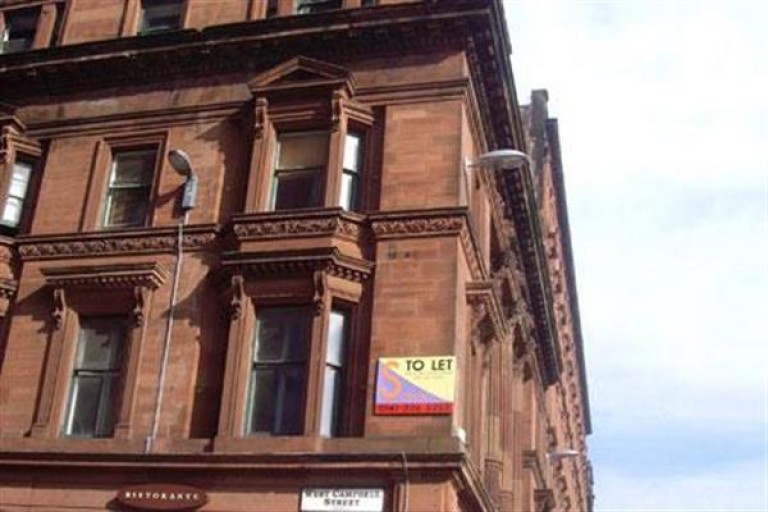 342 Argyle Street, Glasgow