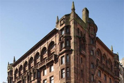 View Full Details for 175 West George Street, Glasgow