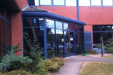 View Full Details for Ancells Business Park - Fleet, Guildford