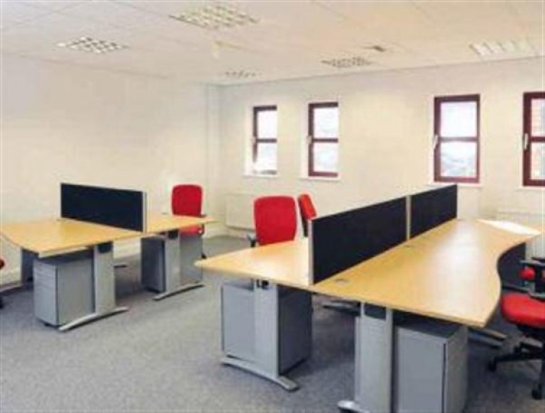 Serviced Ofice Space TO-LET Union Street, Wolverhampton