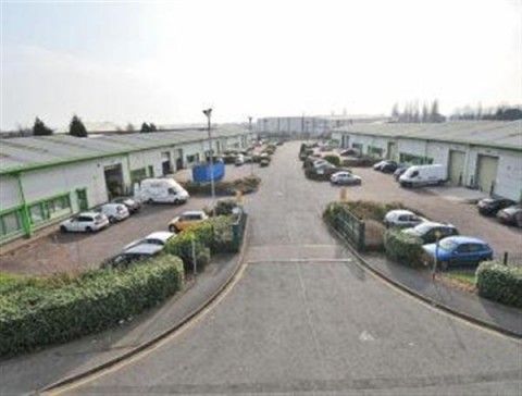 View Full Details for Leigh Business Park, Leigh